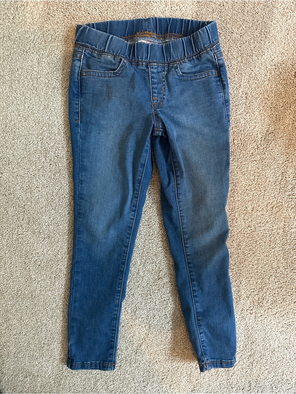 Cat & Jack Jegging